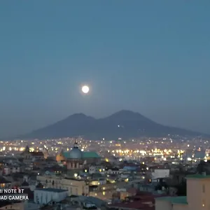  Appartamento Maison Zio Bruno A' Scalinatella Italia