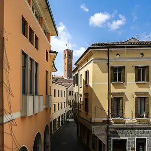 Appartamento Town 1, Treviso