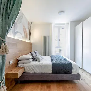 Appartamento Fully Furnished Apartment-treviso Center, Treviso