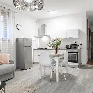 Casa vacanze ca' Latina - Casa Moderna In Pieno Centro Con Wifi Veloce, Treviso