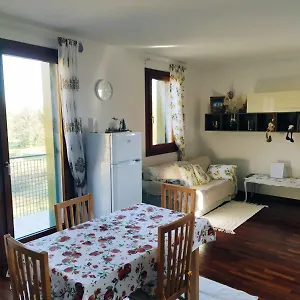 Appartamento L'appartamento Italia B., Treviso