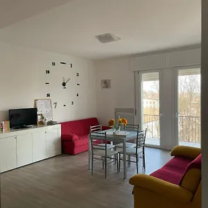 Appartamento A 3 Passi Da Tutto, Treviso